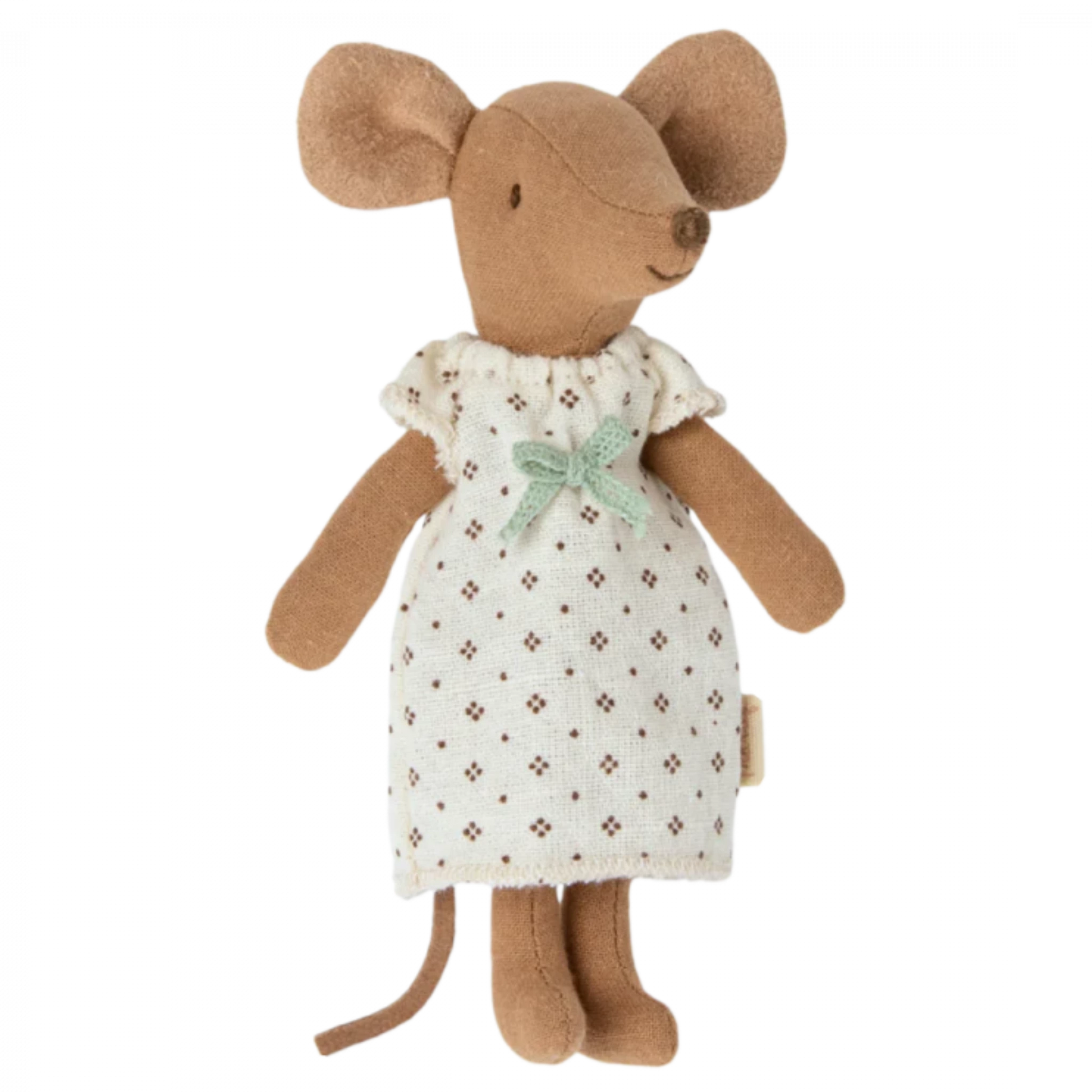 Maileg Big Sister Mouse in Box 2023 (8353929625887)