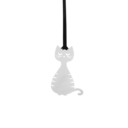 Bookmark, Cat (8608755941663)