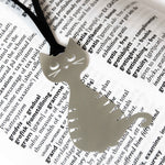 Bookmark, Cat (8608755941663)