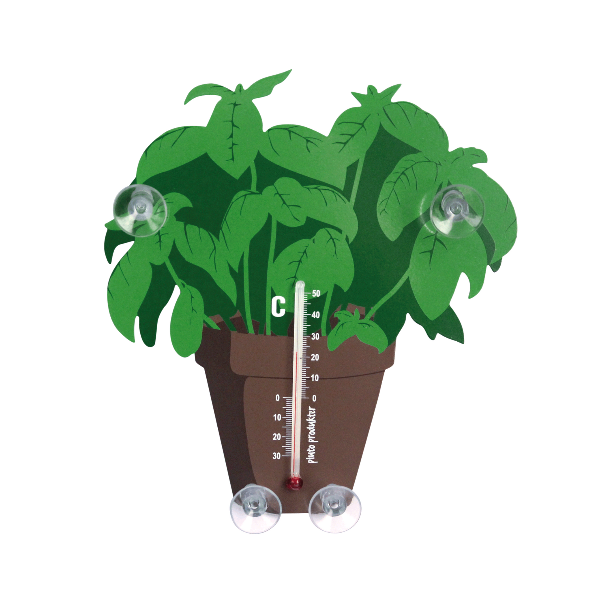 Thermometer, Basil (8617976725791)
