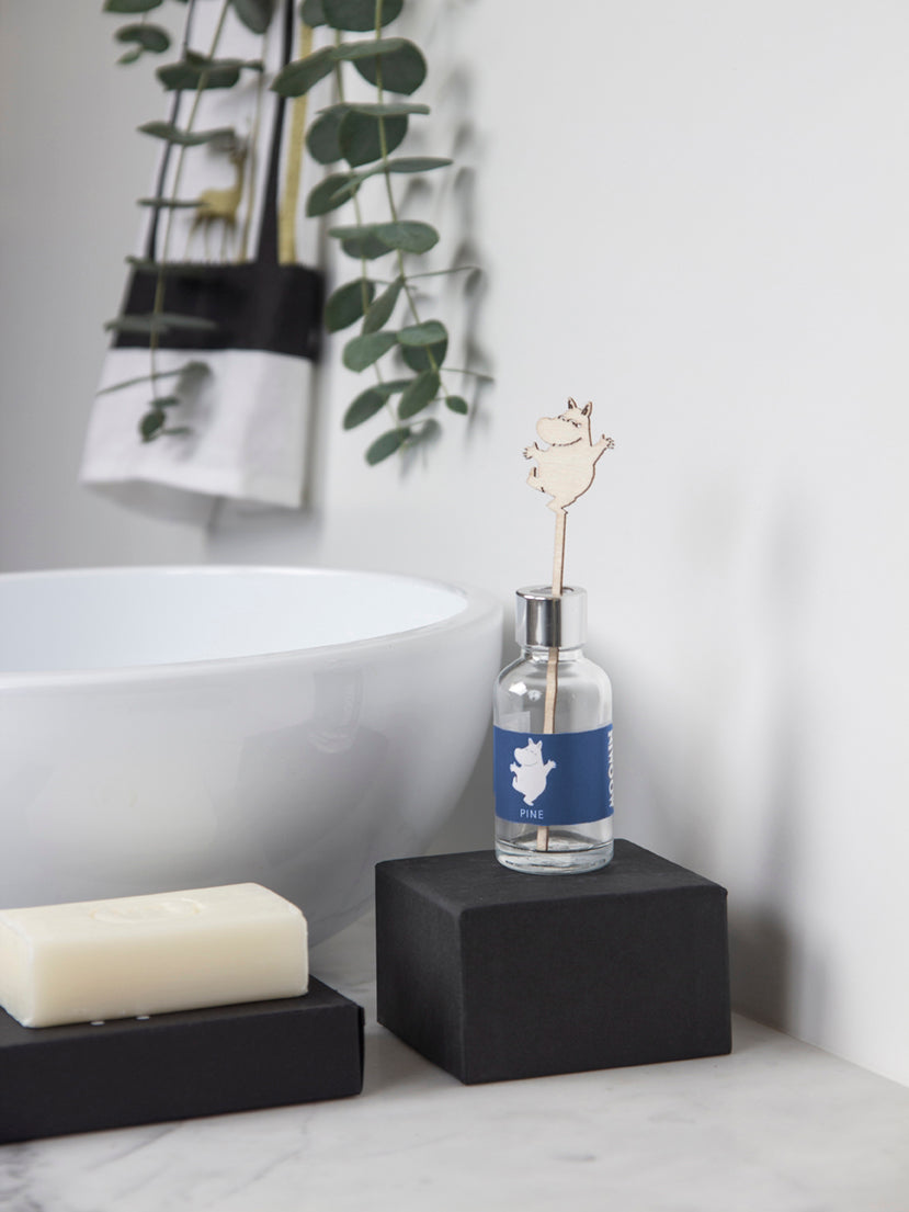 Moomin Mini Diffuser, Pine (8605077373215)