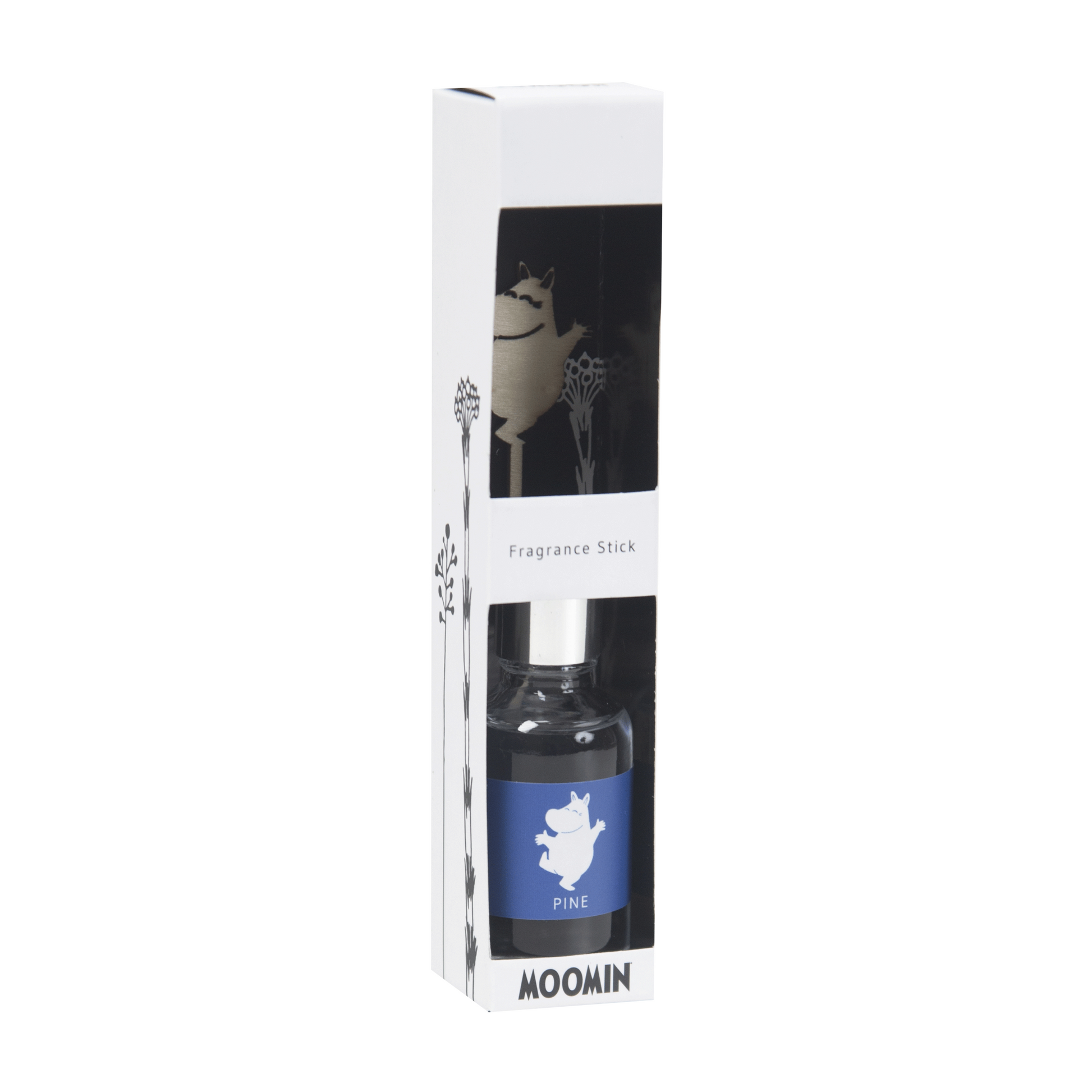 Moomin Mini Diffuser, Pine (8605077373215)
