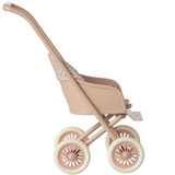 Maileg Stroller Micro, Powder