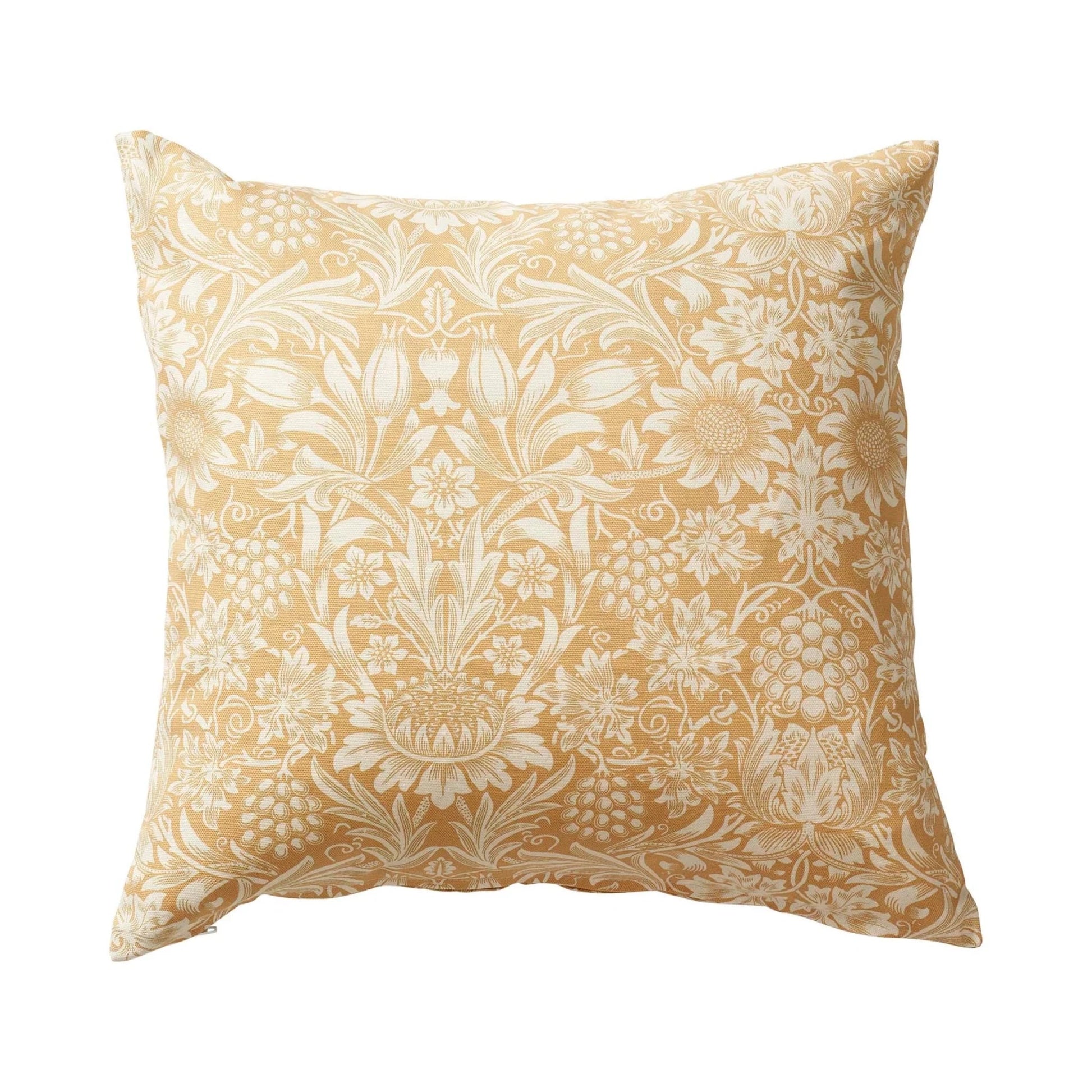 Klippan Cushion Cover 45x45cm, Sunflower, Gold (8765703749919)