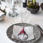 Herman Santa Napkins 25x25cm (8741361058079)