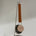 Smart Nature Dish Brush Horse Hair, Rust (9161414148383)