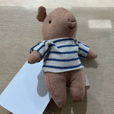 Re-Love Maileg Pig, Little Brother