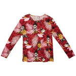 Moomin Women's Pyjamas, Orchid (8908811927839)
