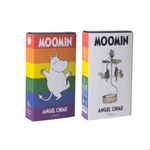 Moomin Tea Light Carousel, Gold (10247258997023)