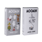 Moomin Family Tea Light Carousel, silver