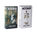 Moomin Family Tea Light Carousel, Gold