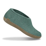 Glerups The Shoe North Sea - Leather Sole (8982165061919)