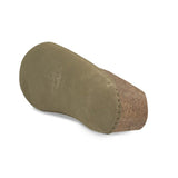Glerups The Shoe Sand - Leather Sole (8982165192991)