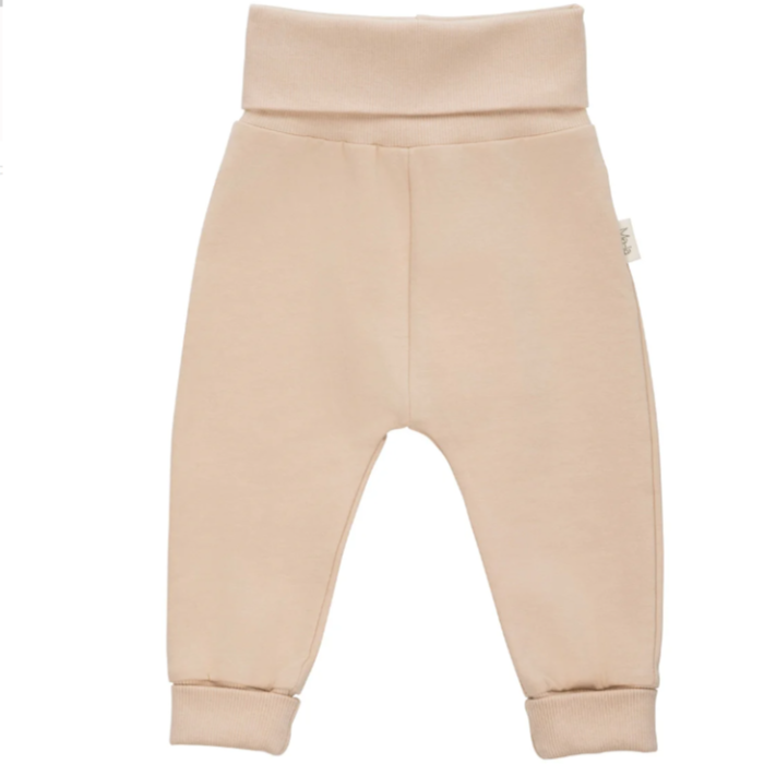 Ma-ia Aaro Baby Pants, Beige (10254713651487)