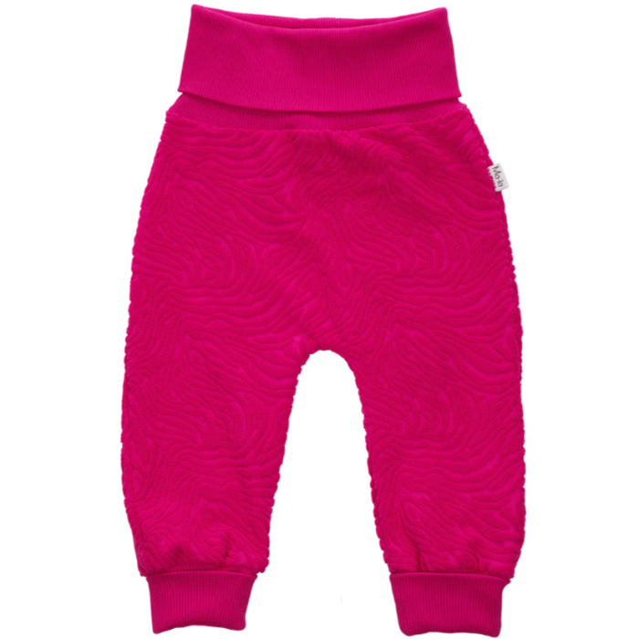 Ma-ia Aaro Baby Pants, Hot Pink (10257609916703)