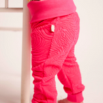 Ma-ia Aaro Baby Pants, Hot Pink (10257609916703)