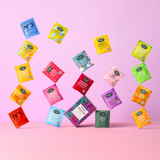 Adventure Tea Gift Box 20-Pack, Tea Assortment