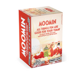 Moomin Rooibos Tea, All Things Fun Are Good For Your Tummy,  Tea Assortment