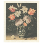 100% Biodegrabable Dishcloth, Ateneum Flower Vase (9442726838559)