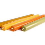 Autumn Glow Candle Set 4-Pack