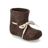 Glerups Baby The Boot, Nature's Brown (10145810972959)