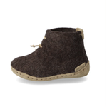 Glerups Baby Boot, Nature's Brown (10145810972959)