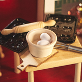 Miniature Baking Set