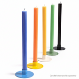 Mini Candle Stick, Basic Mix pack of 5