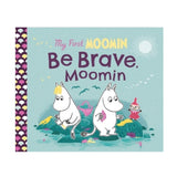 My First Moomin Be Brave, Moomin