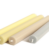 Beach Candle Set 4-Pack