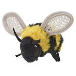 Ikea Skogsduva Bumblebee Small (9561461555487)