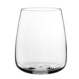 Ikea Berakna Glass Vase 18cm, Clear