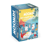 Moomin Tea, Best Moment of the Day,  Tea Assortment