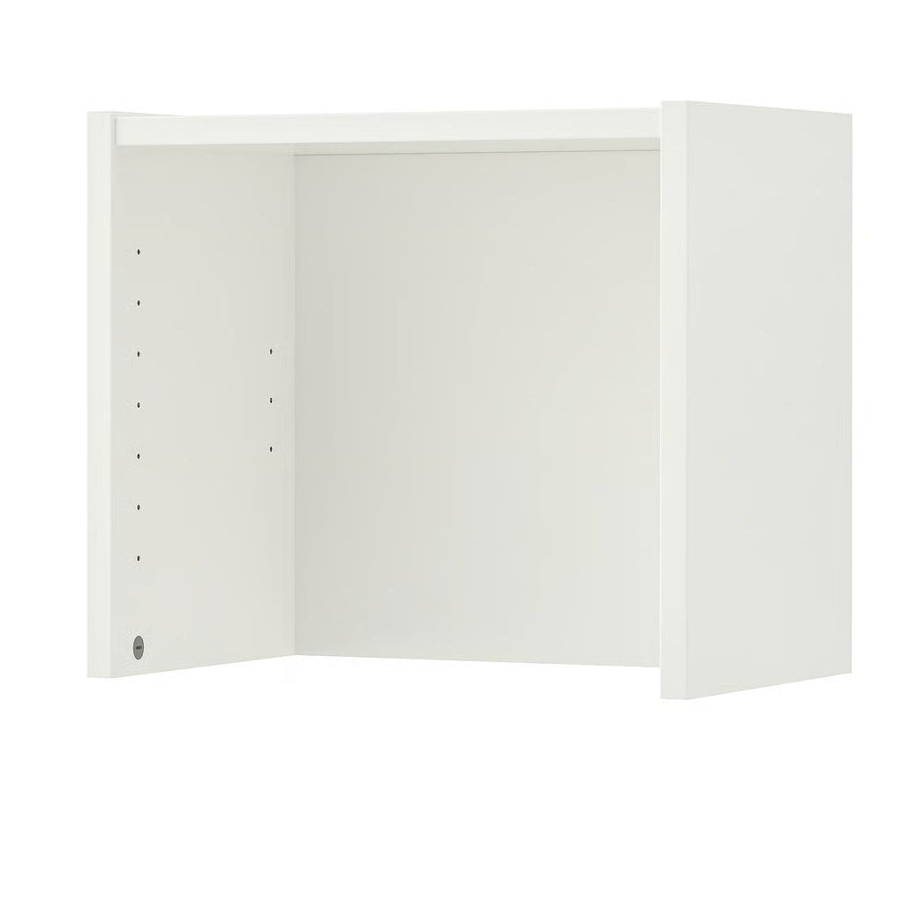 Ikea Billy Bookcase Extension Unit, White (4430210531393)