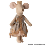 Maileg Princess Dress Big Sister Mouse