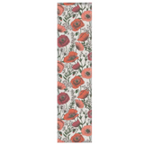 Blomsterfalt Poppy Table Runner 35x140cm