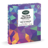 Best of Winter Gift Box, Tea Assortment