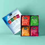 Best of Winter Gift Box, Tea Assortment