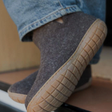 Glerups The Honey Rubber Boot Chestnut