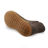 Glerups The Honey Rubber Boot Chestnut