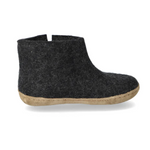 Glerups Junior The Boot, Charcoal (10147359949087)