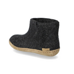 Glerups Junior The Boot, Charcoal (10147359949087)