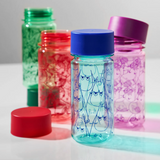 Moomin Portrait Water Bottle 300ml, Snorkmaiden