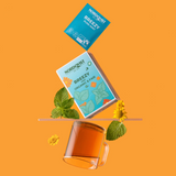Breezy Organic Mint Tea 20-Pack
