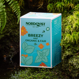 Breezy Organic Mint Tea 20-Pack