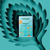 Breezy Organic Mint Tea 20-Pack