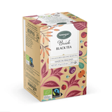 Brisk Organic Black Tea 20-Pack