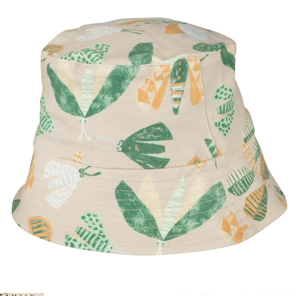 Bugs Kids Hat – Nordic Chill