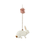 Maileg Easter Bunny Ornament, Sitting