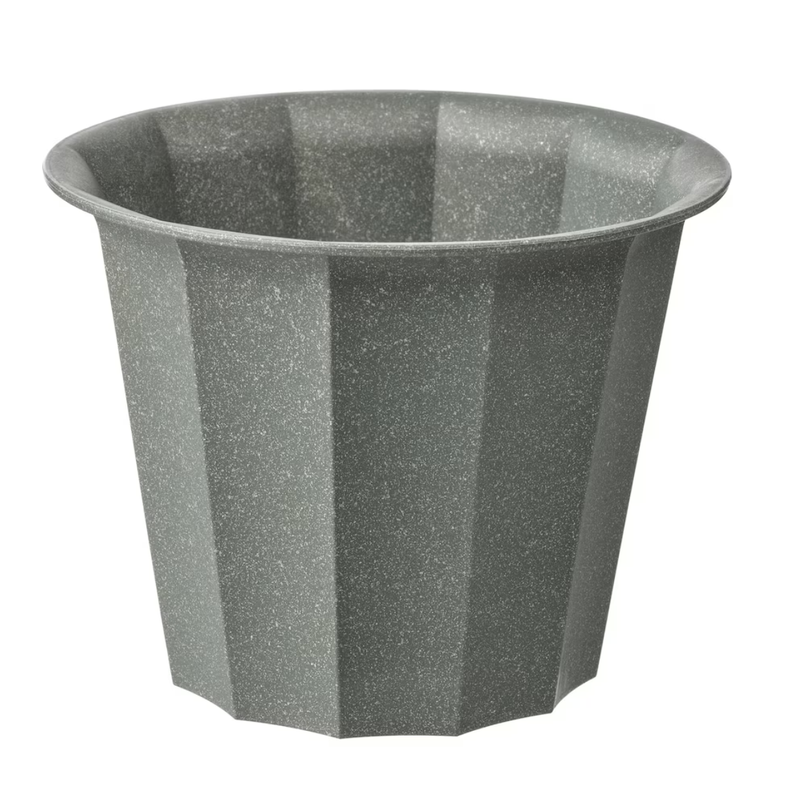 Ikea Buskverk Recycled Plant Pot 9cm (9478751879455)